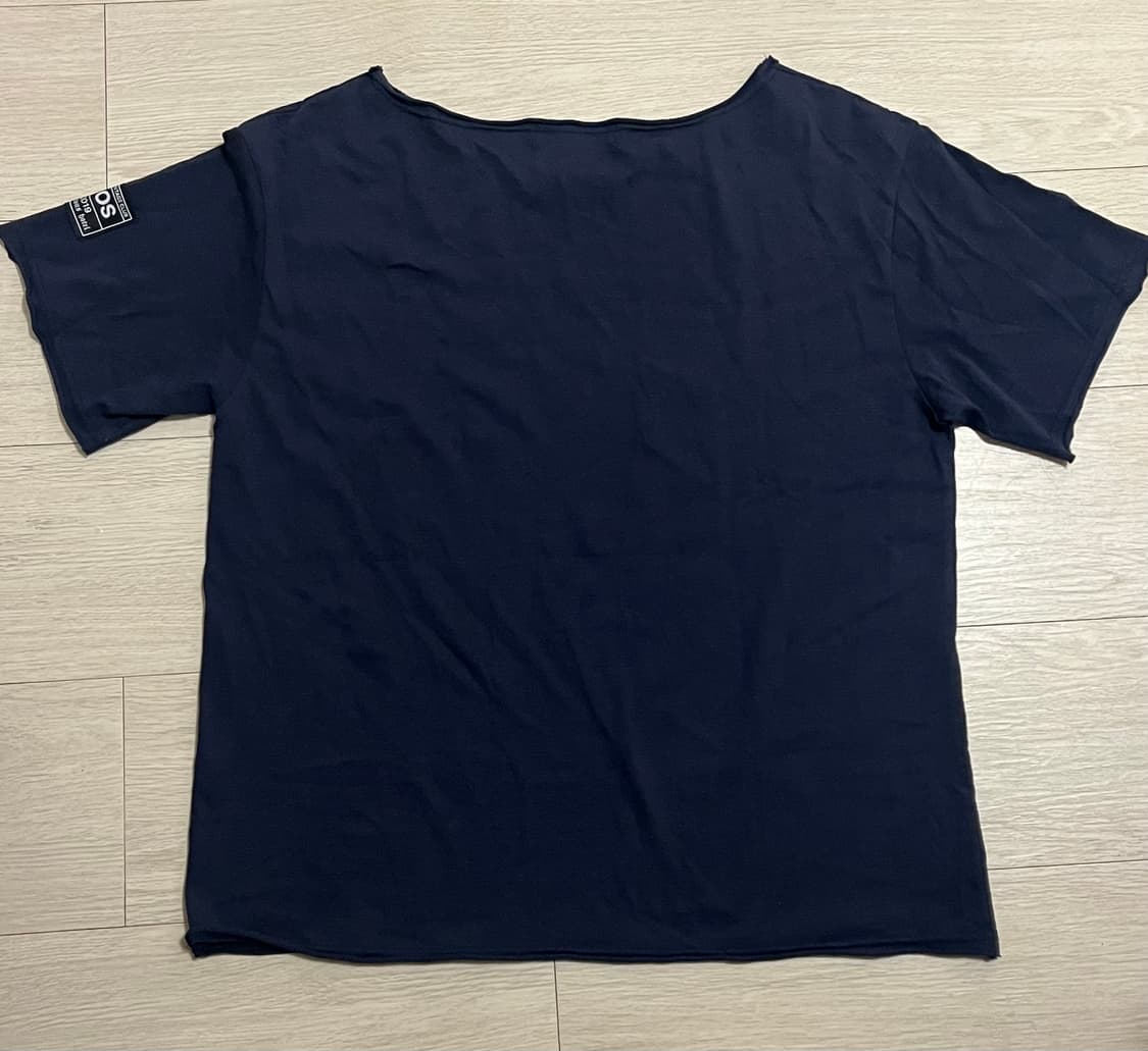 미스테리어스호텔 티셔츠 house box top 상품이미지7