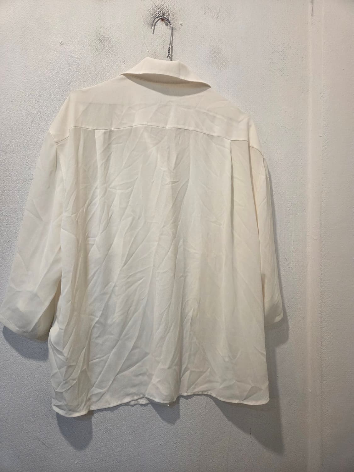 스튜디오 톰보이 반팔셔츠 블라우스  상품이미지3