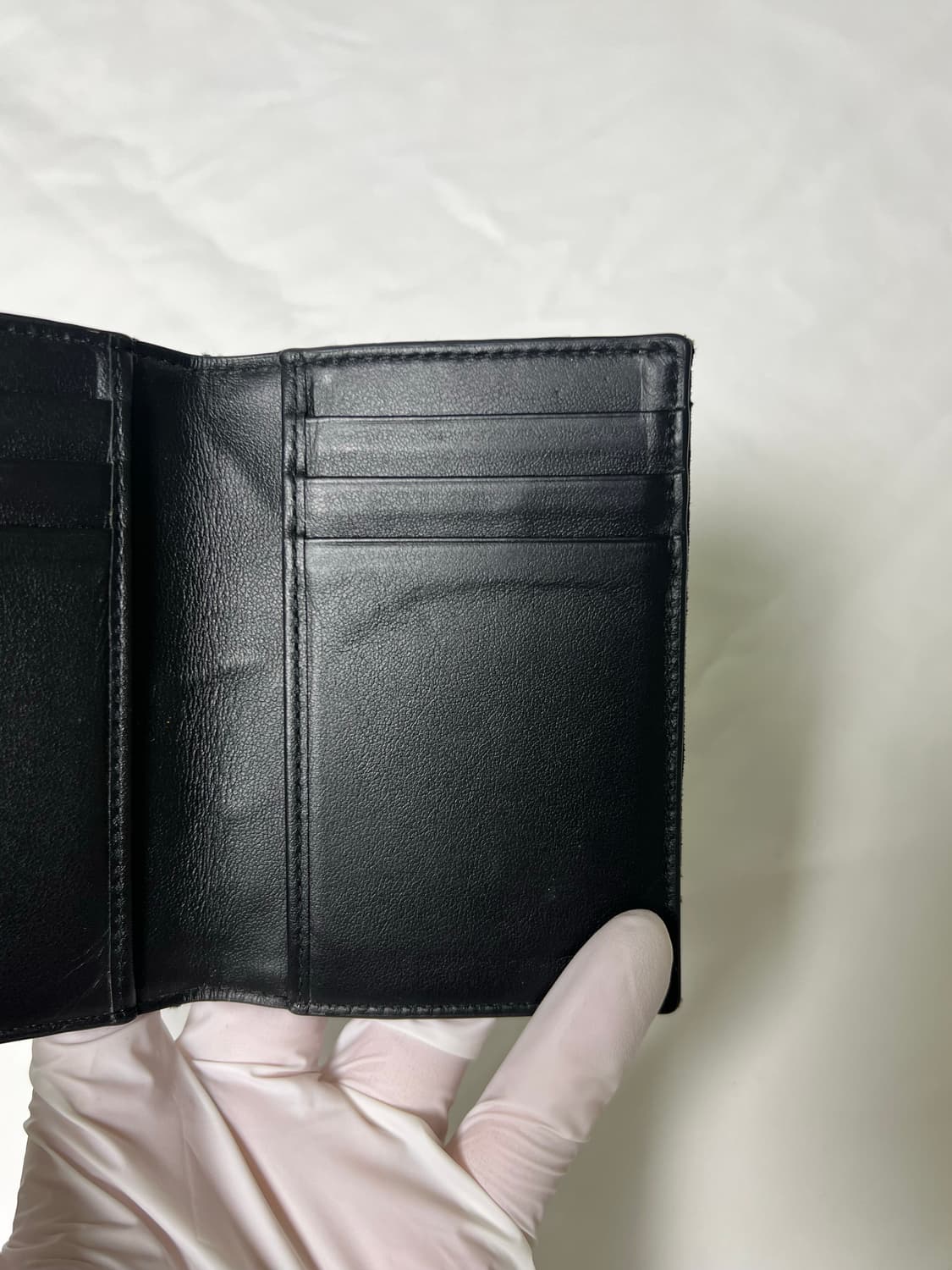 [정품] 디올 오블리크 오거나이저 블랙 상품이미지7