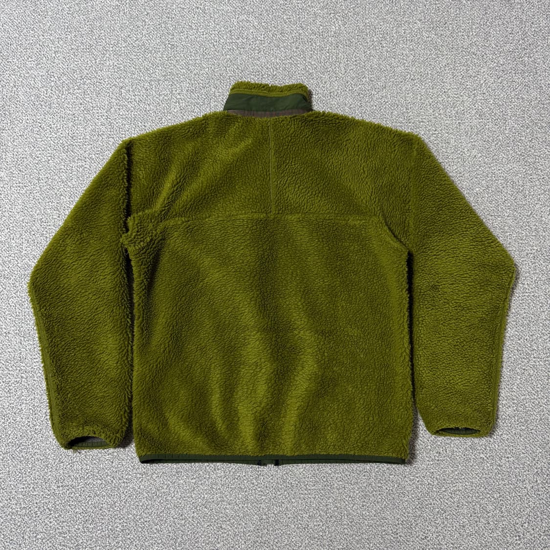 2013 파타고니아 레트로파일 후리스 S 상품이미지3