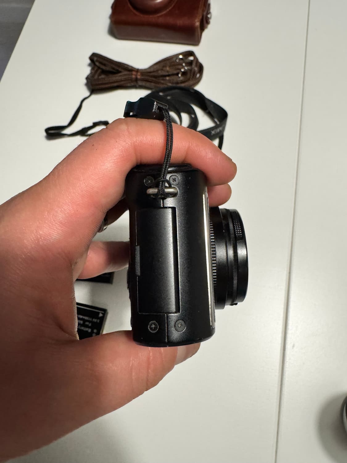 파나소닉 루믹스 LX3 (작례포함) 상품이미지6