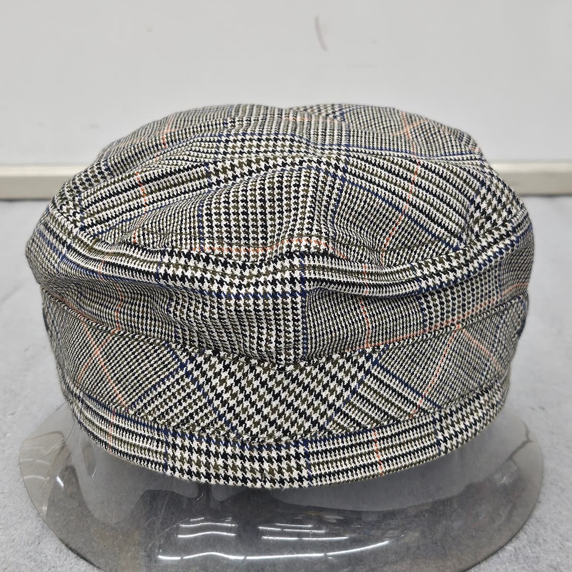 미착용 상태좋은 캉골 군모 S/M사이즈 상품이미지6