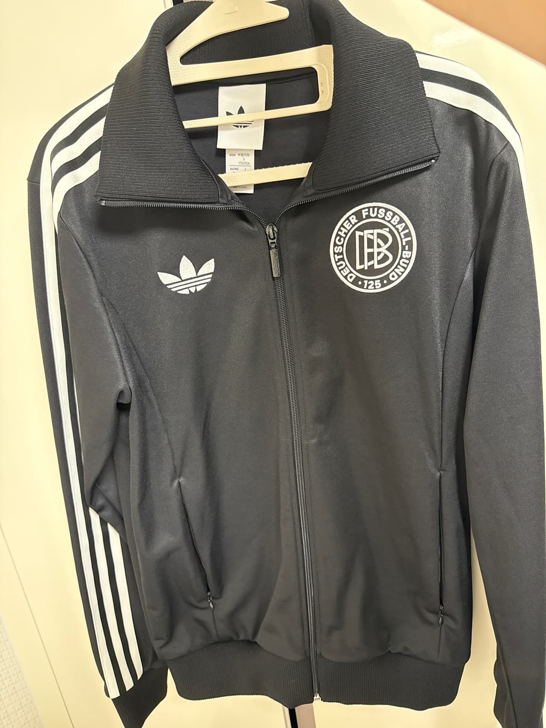 아디다스 져지 상품이미지1