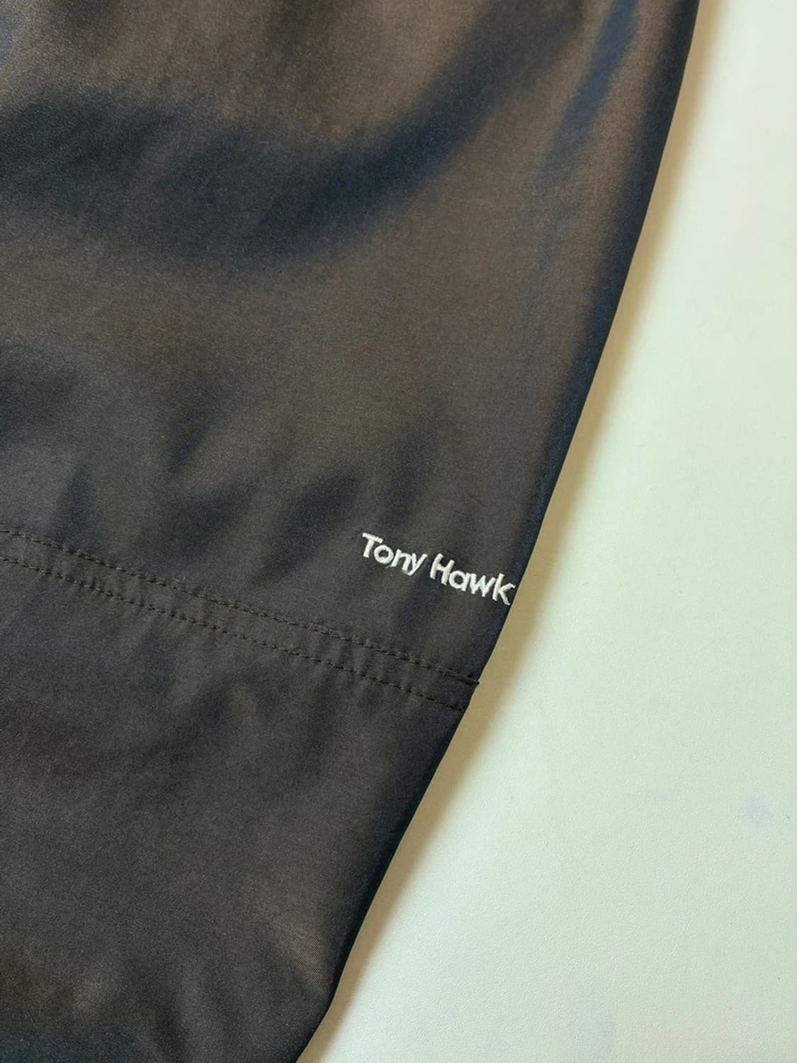 토니호크 23ss 나일론 투톤 트랙 팬츠 PN8815 상품이미지7