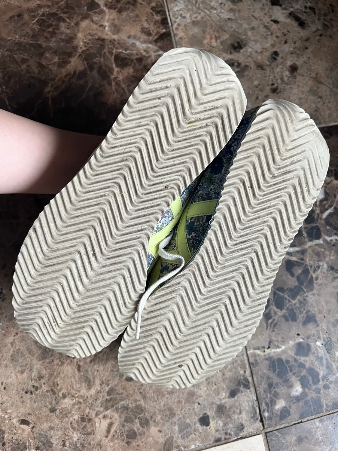 리버티 오니츠카타이거 235 liberty 상품이미지4