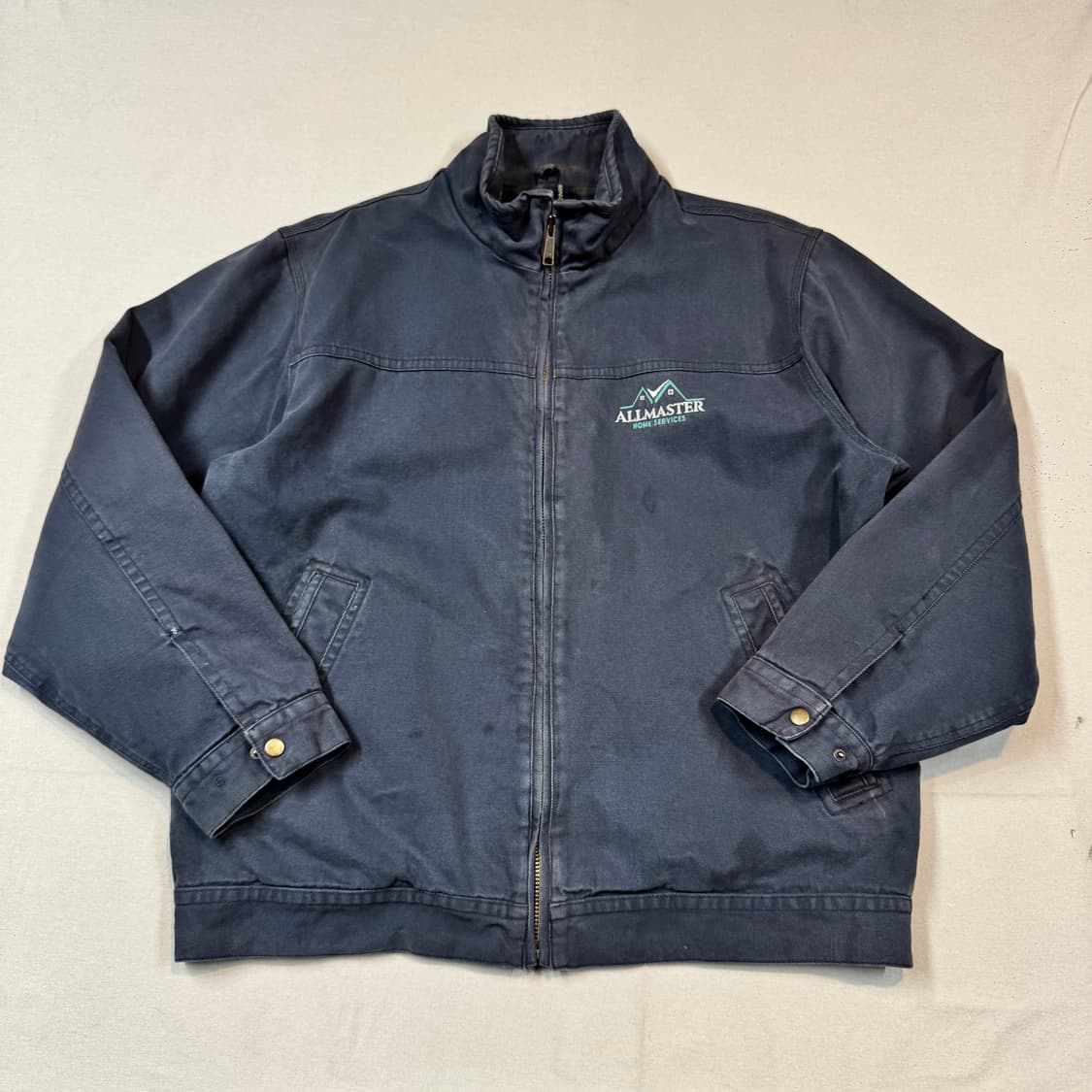 XL) Corner Stone USA 워크웨어 워크 자켓 상품이미지1