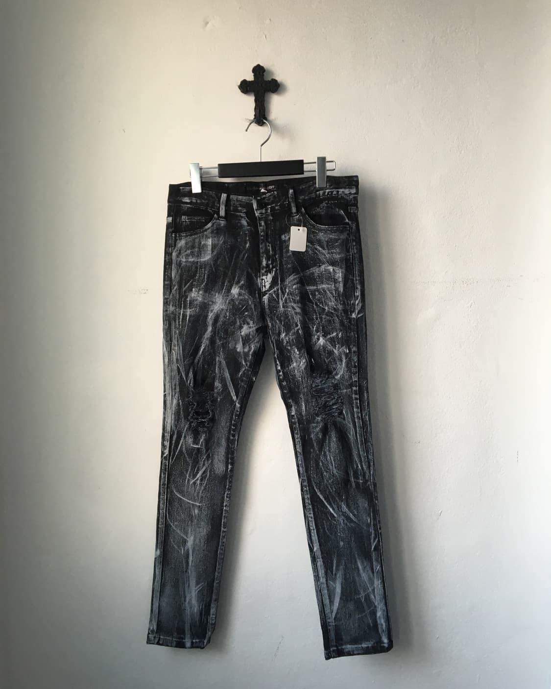 Washing pants 상품이미지1