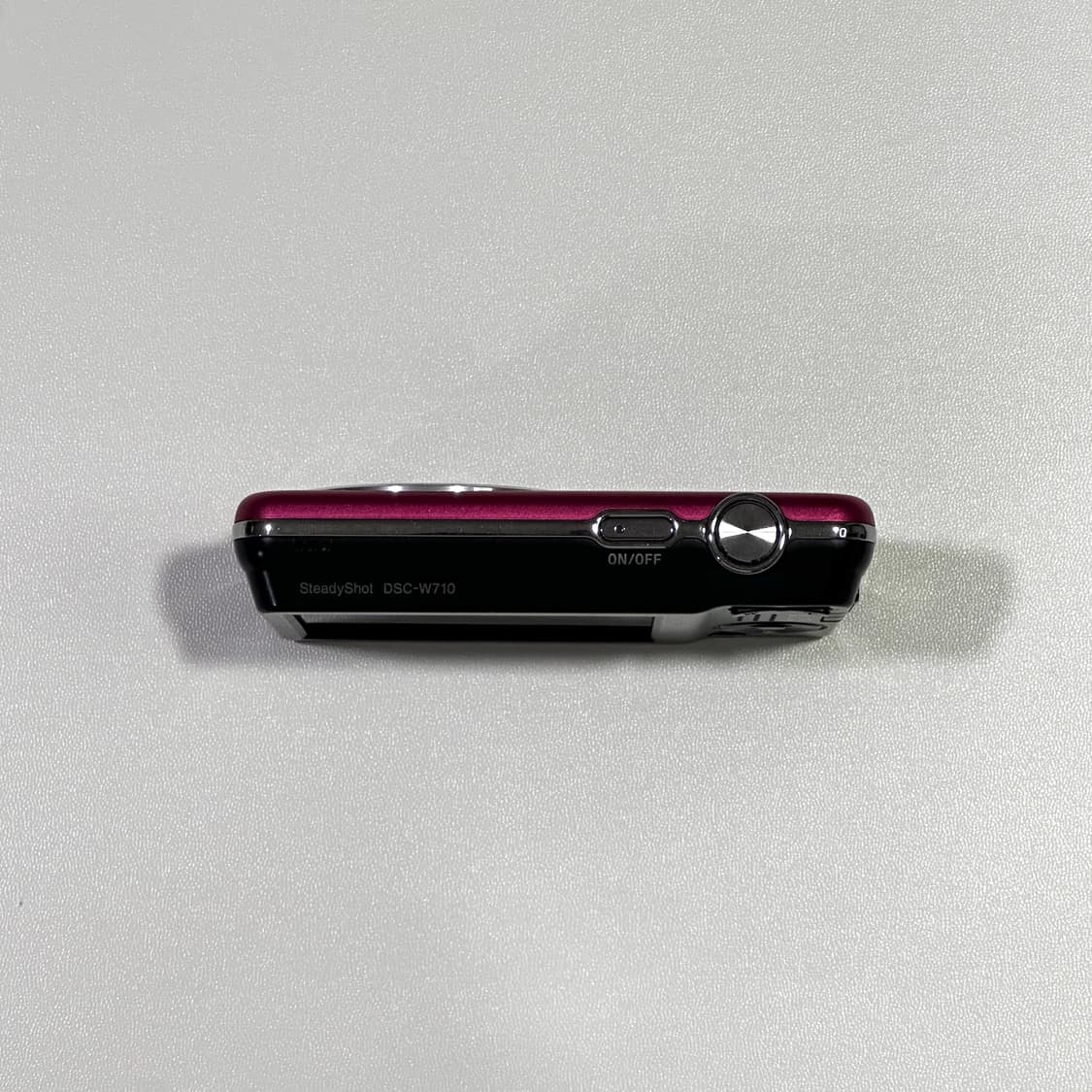 (레어템)소니 사이버샷 SONY CyberShot DSC-W710(핑크) 상품이미지7