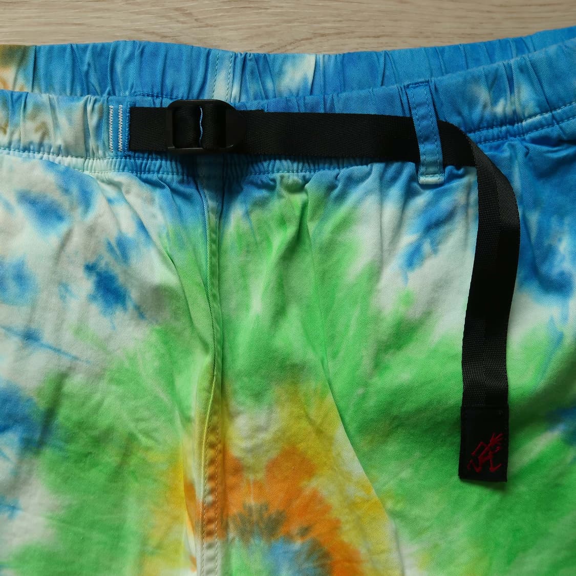 그라미치 타이다이 팬츠 상품이미지3