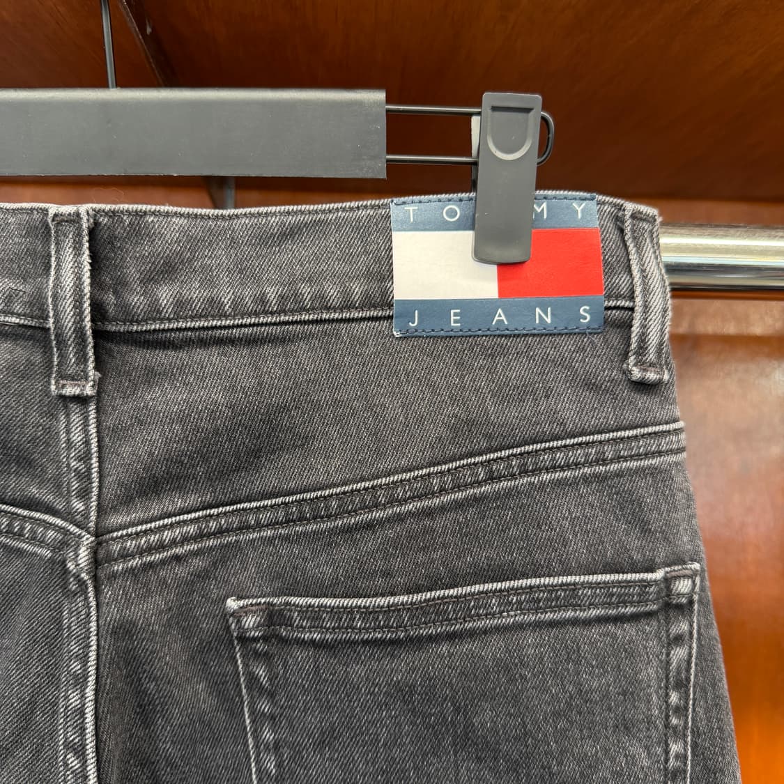 타미진스 에이든 배기 데님 팬츠 [ 31 ] 상품이미지4