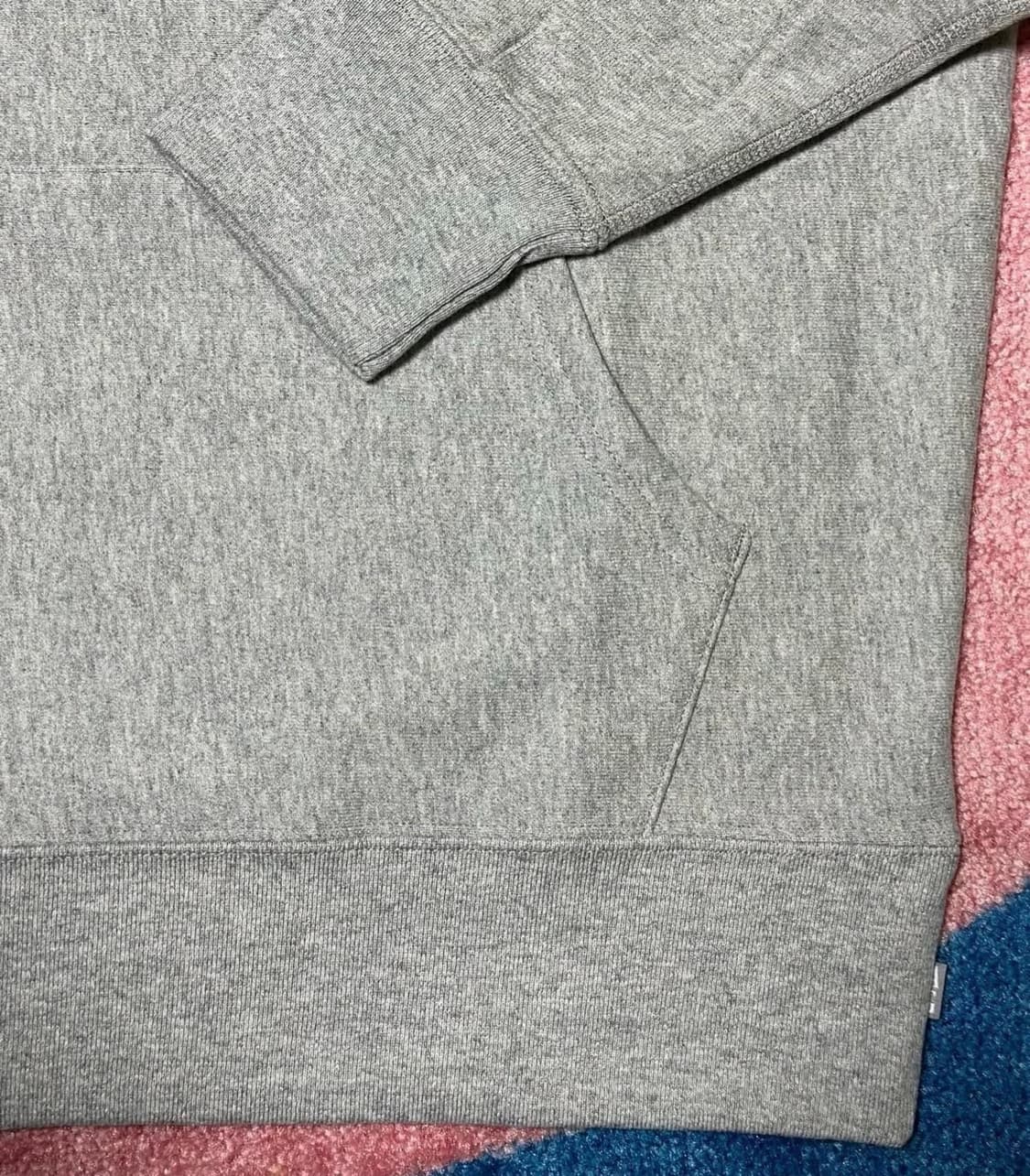 아카풀코 골드 에디 머피 후드티  상품이미지3