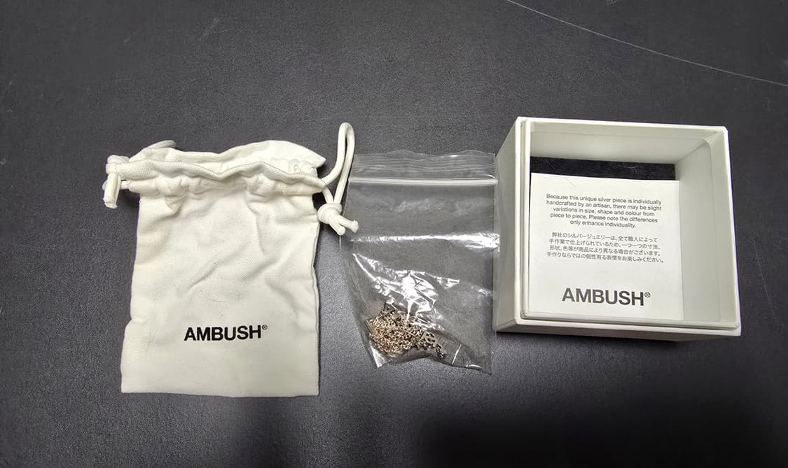 AMBUSH  상품이미지5