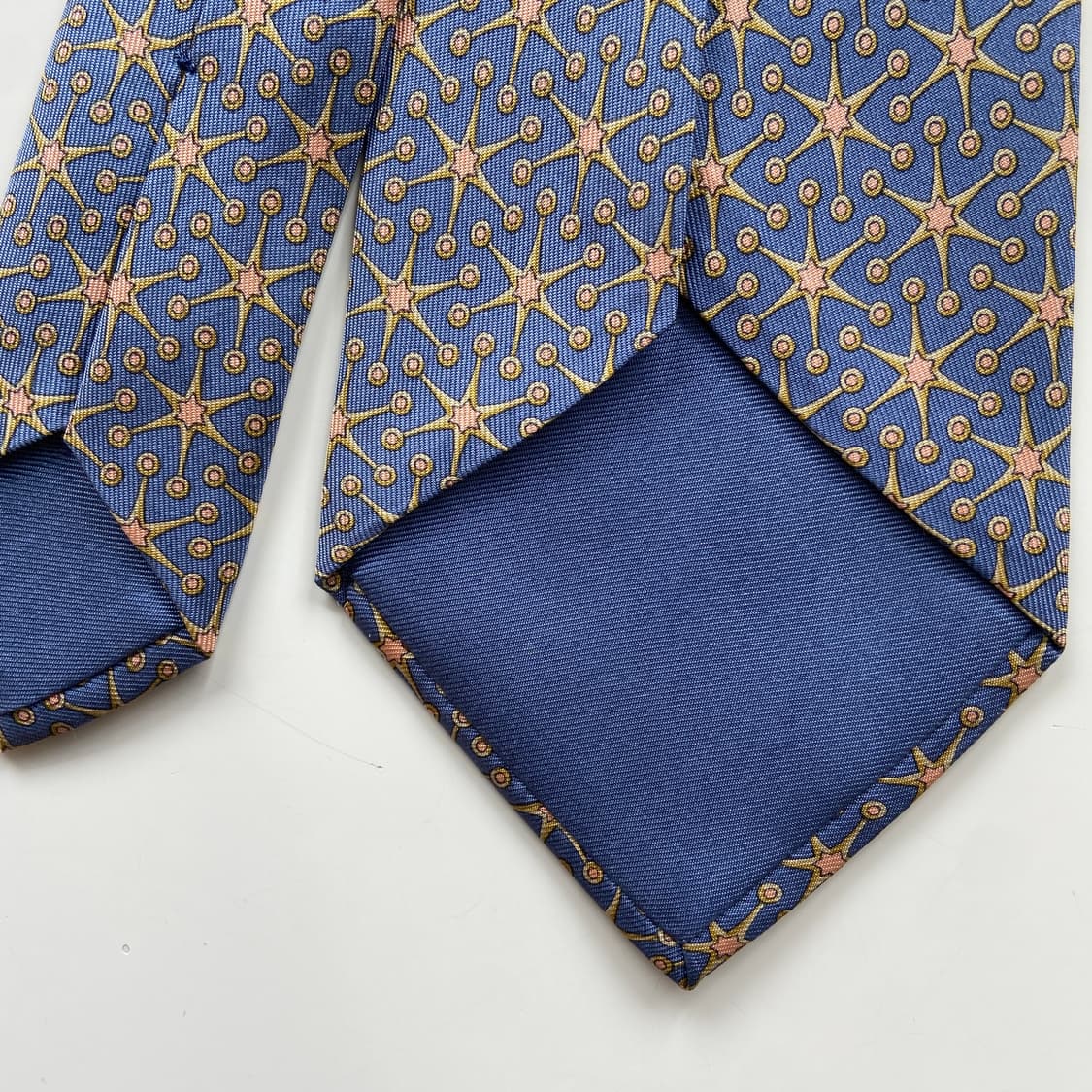 에르메스 명품 정품넥타이(HERMES) 상품이미지6