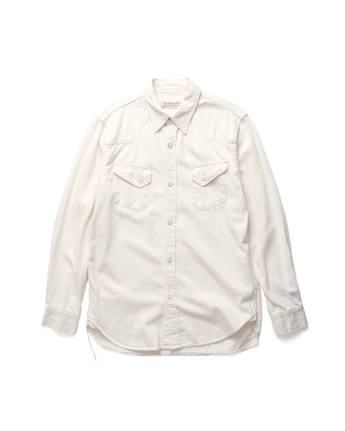 레미릴리프 REMI RELIEF × BEAMS PLUS Shirt 상품이미지1