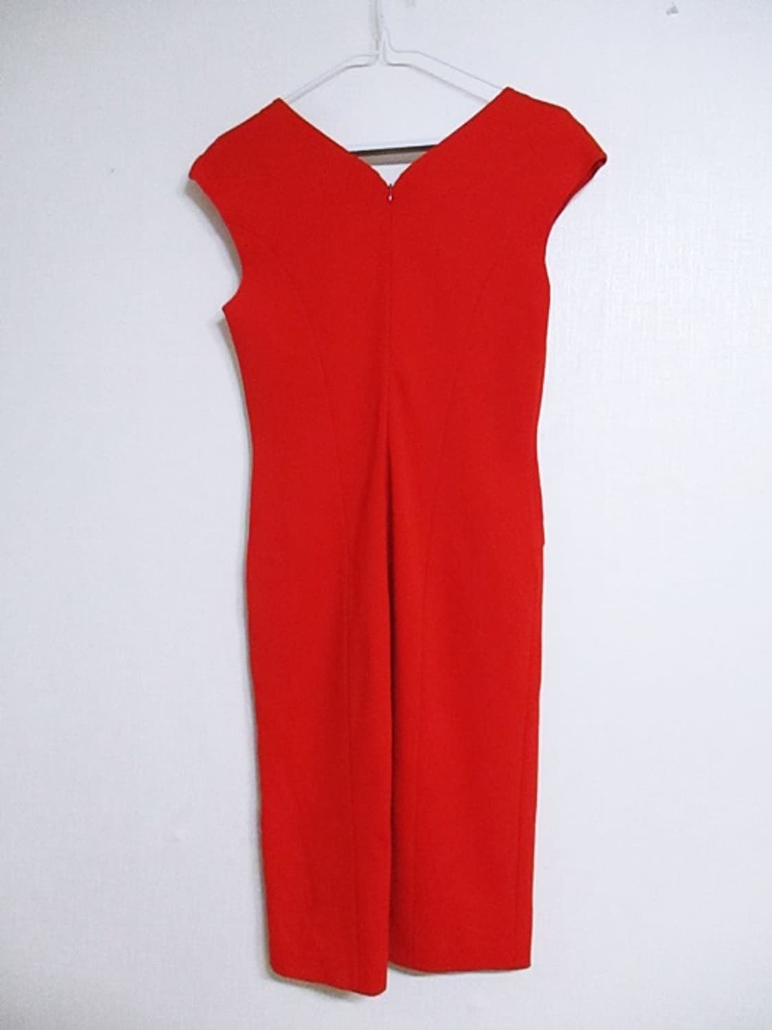 알마니꼴레지오니 정품 원피스 55사이즈 상품이미지2