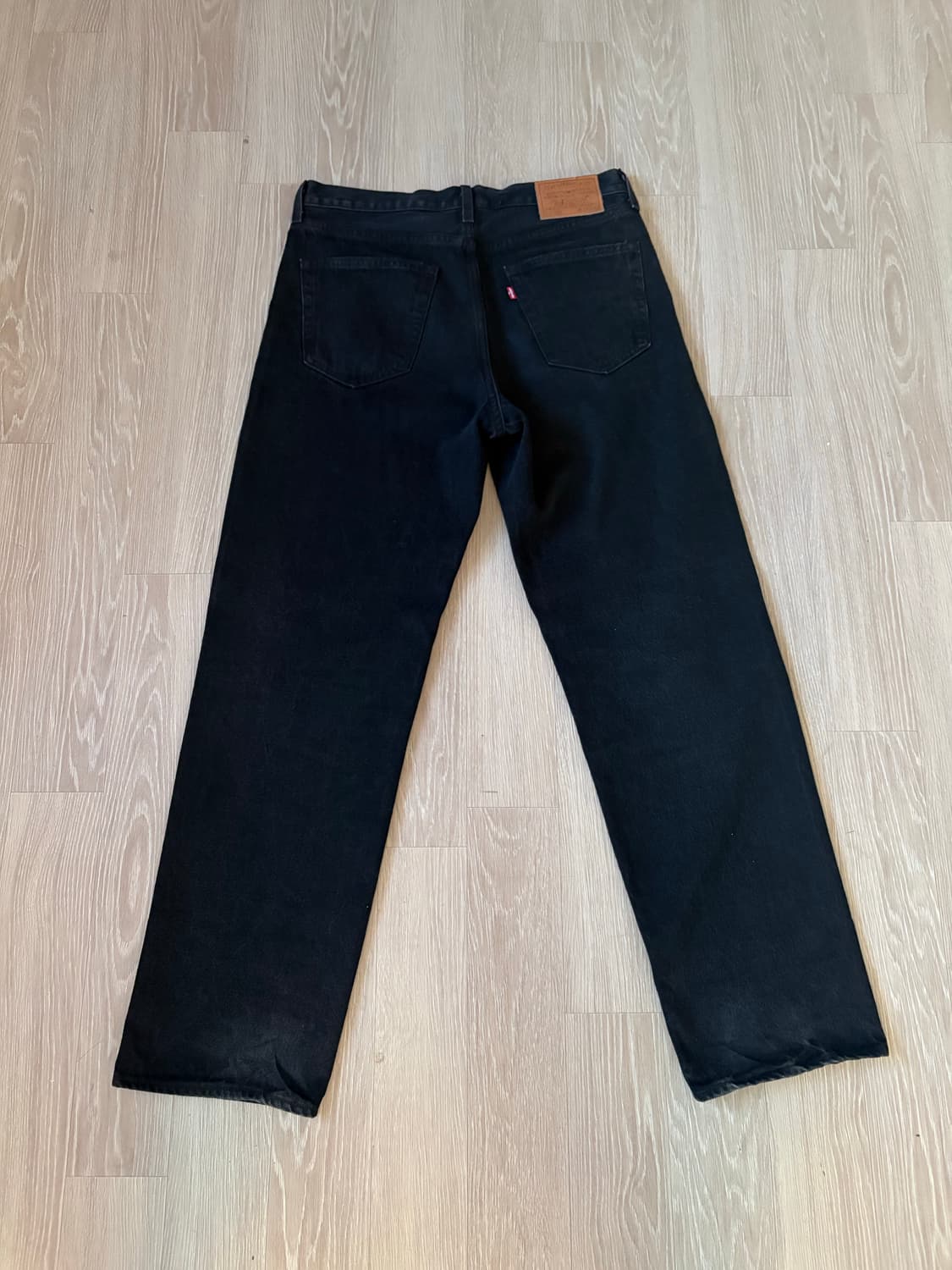 리바이스 568 스테이루즈 32x32 상품이미지2