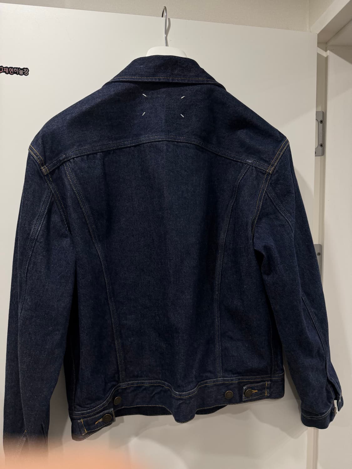 마르지엘라 청자켓 48 상품이미지2