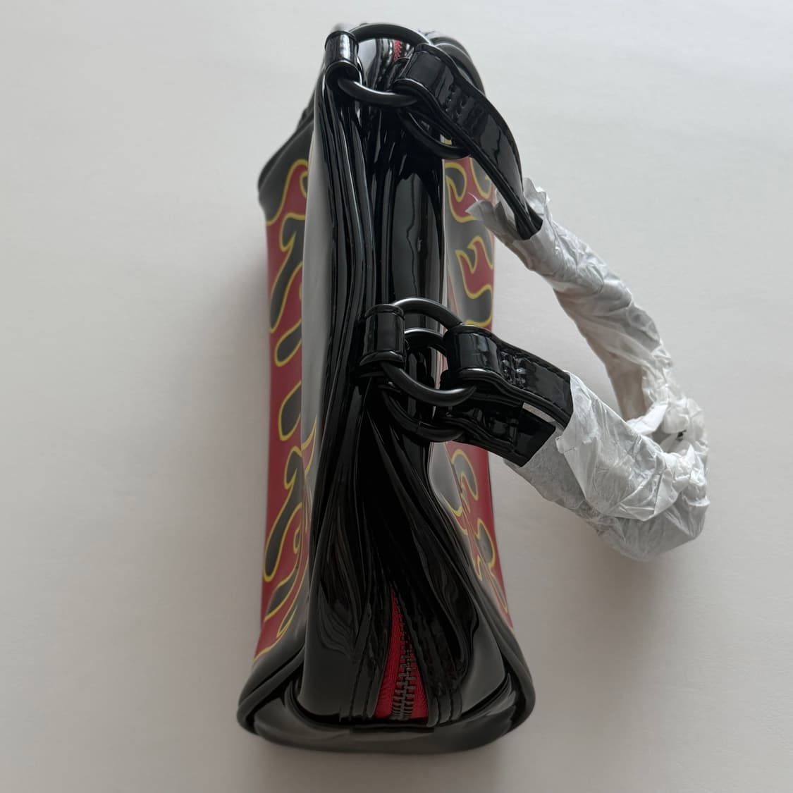 dolls kill (current mood) 불꽃 숄더/핸드백 상품이미지2