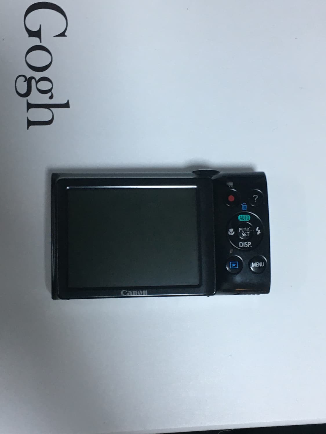 캐논 파워샷 a2300 (작례) 상품이미지6