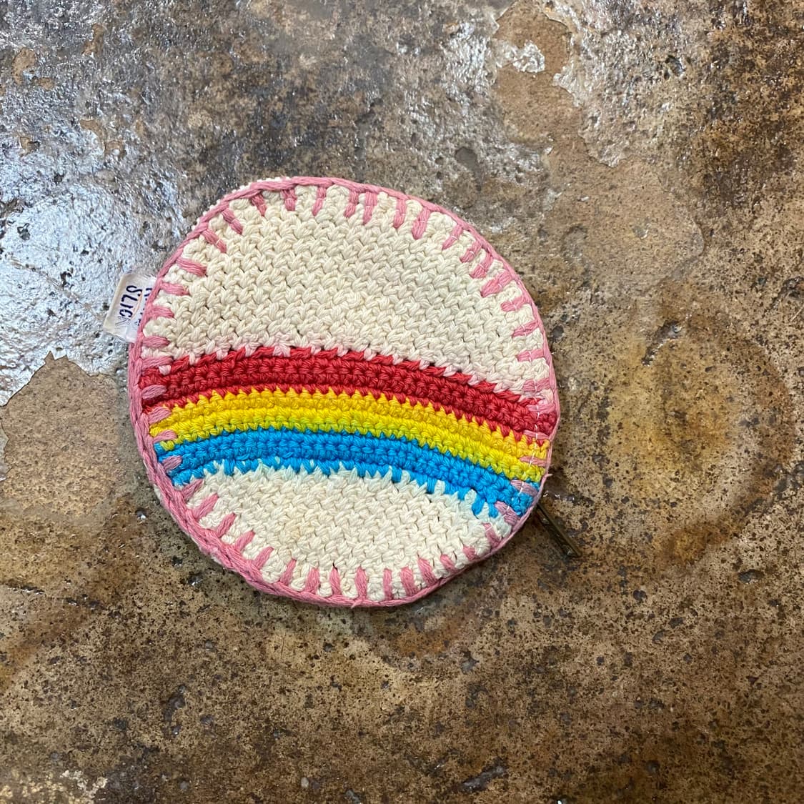 90s 히스테릭글래머 동전 지갑 파우치 상품이미지2