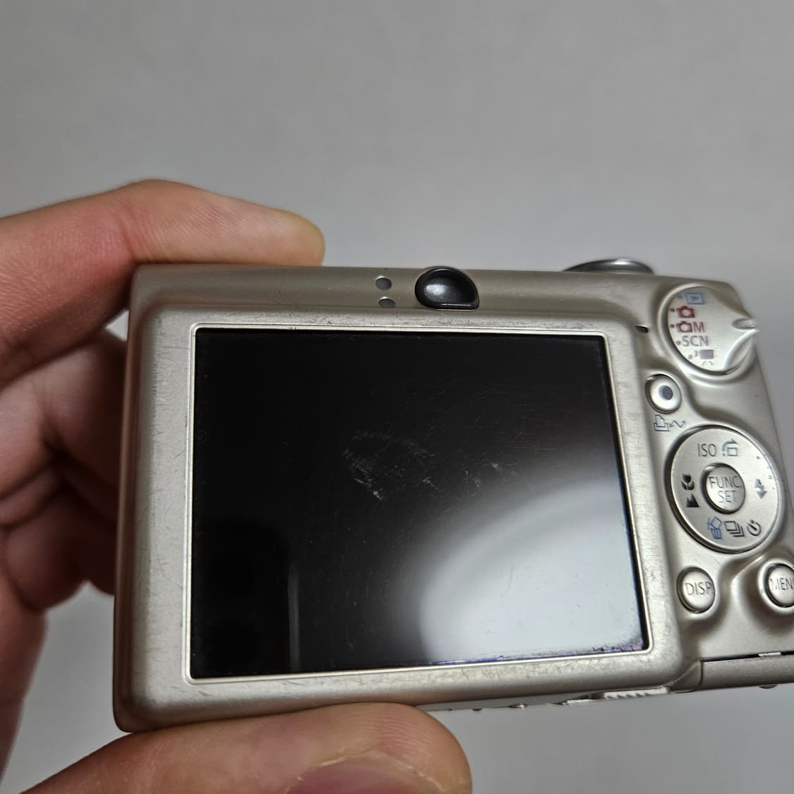 (아일릿 원희) 캐논 IXY 700 / IXUS 750 익시700 상품이미지4