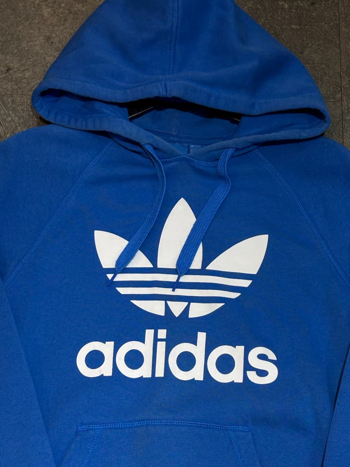 아디다스 후드티 95사이즈 상품이미지4