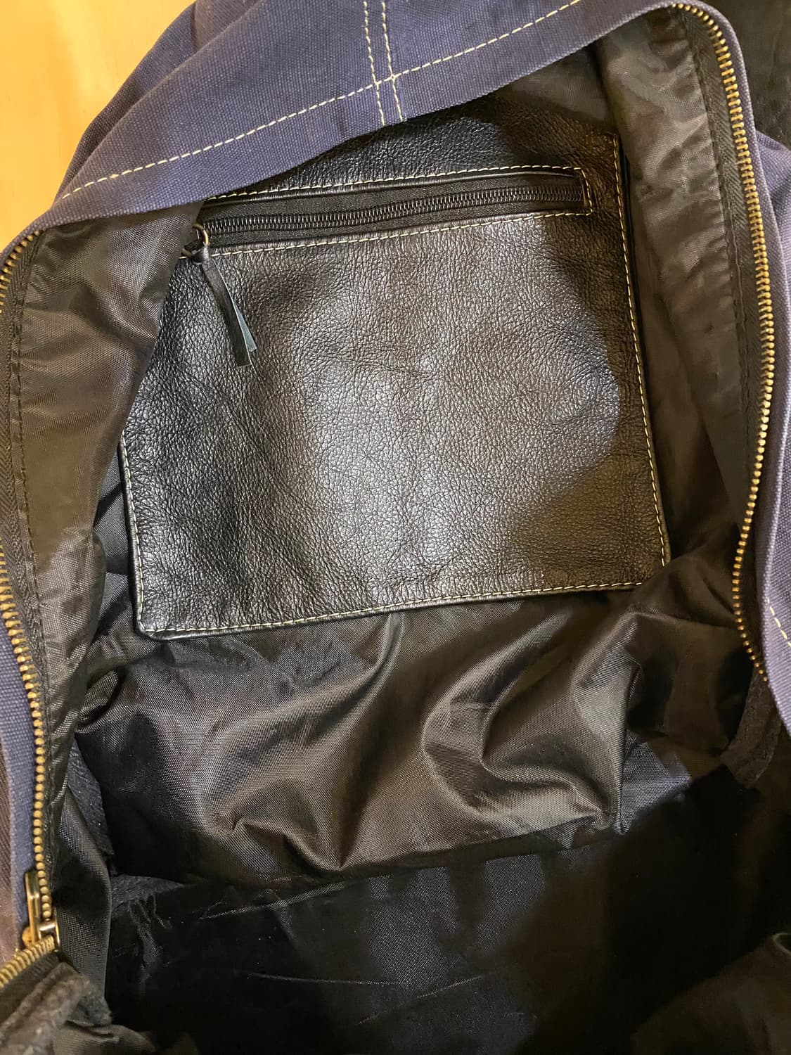 CARHARTT custom backpack 칼하트 커스텀 백팩 상품이미지6