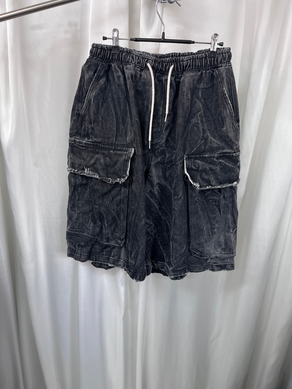 vintage 1/2 pants  상품이미지1