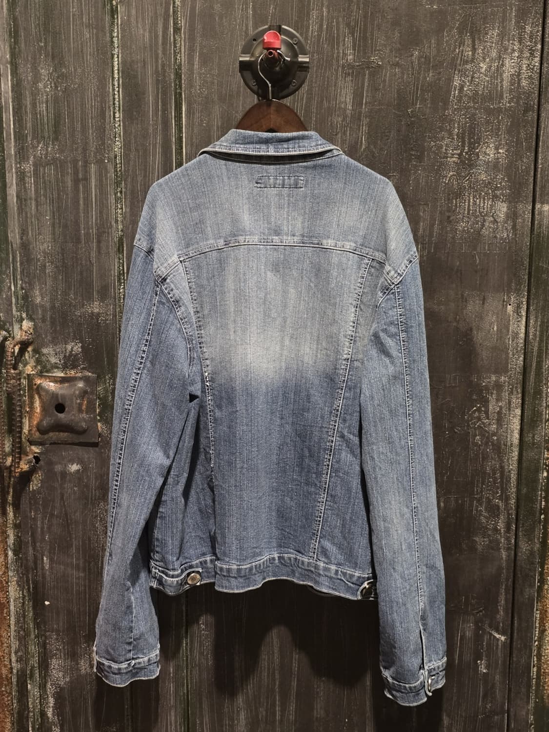 00s Done&Rose Denim Jacket 상품이미지7
