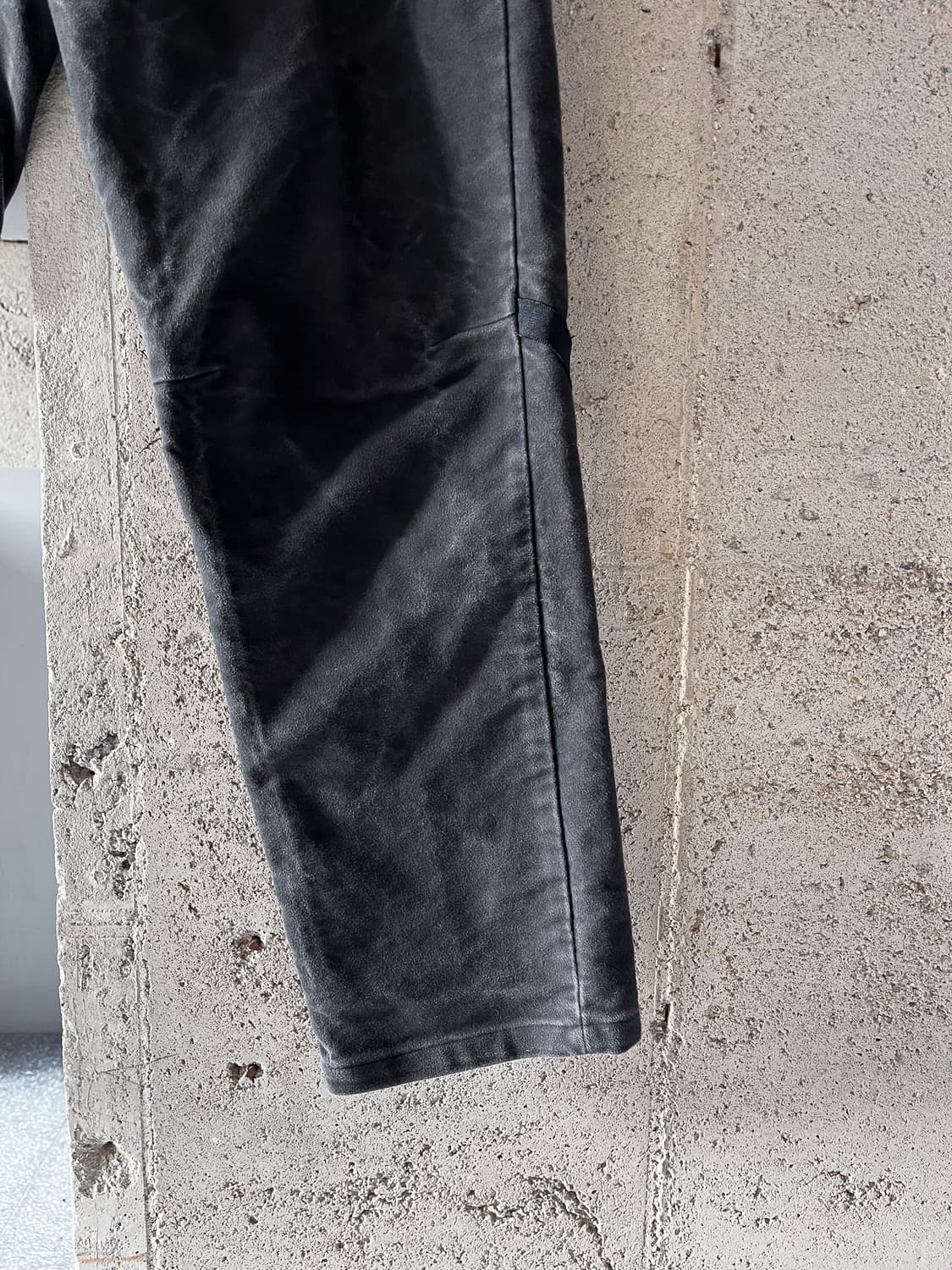 Helmut Lang Moleskin (aw00) 상품이미지4