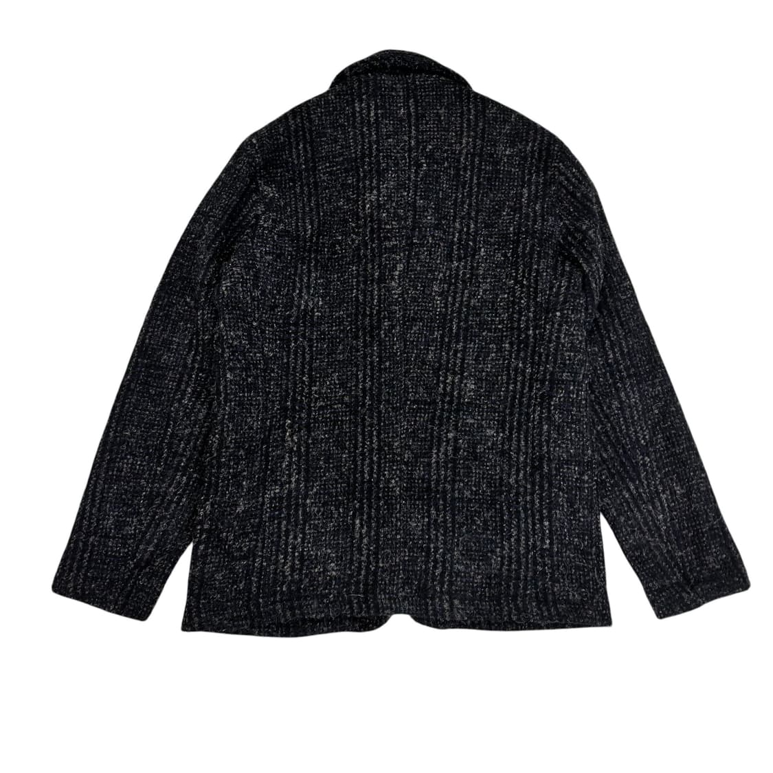 유니버셜웍스 Subalpino 울 알파카 자켓 상품이미지5