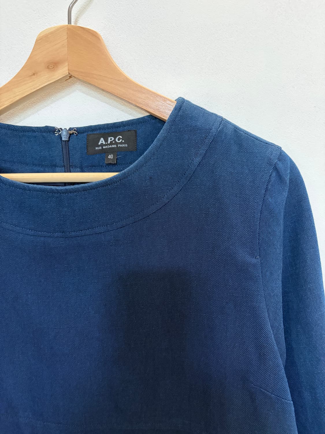 아페쎄 미디원피스 40 상품이미지2