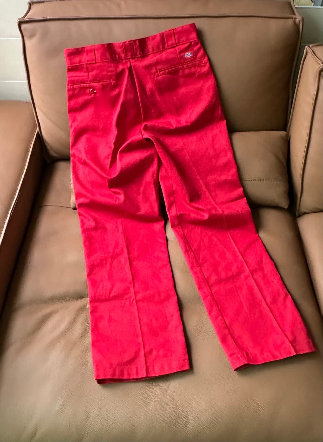 디키즈 워크 팬츠 상품이미지6