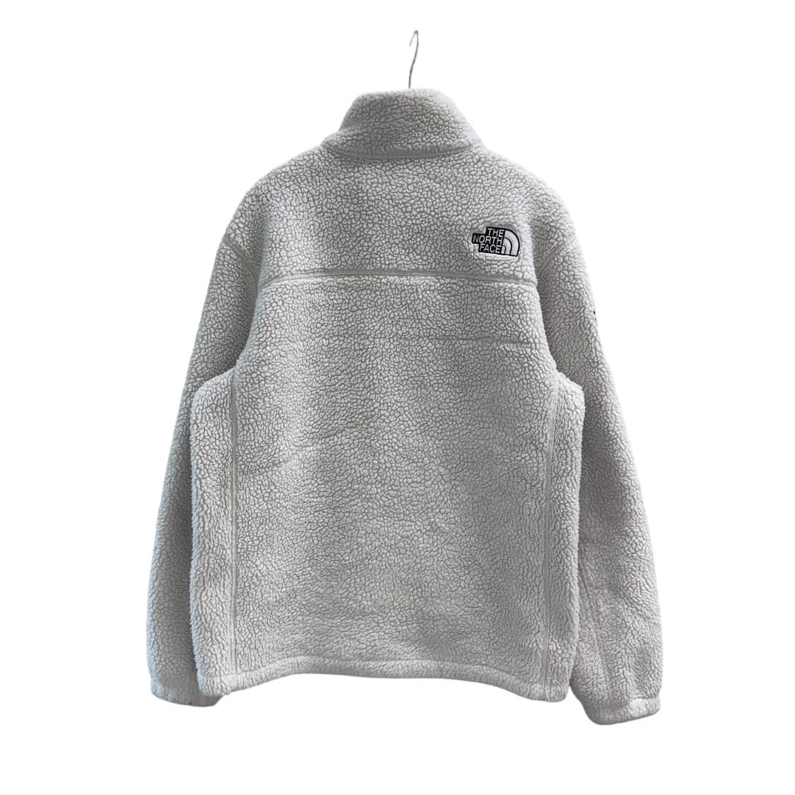 [M] 노스페이스 50주년 뽀글이 플리스 상품이미지4