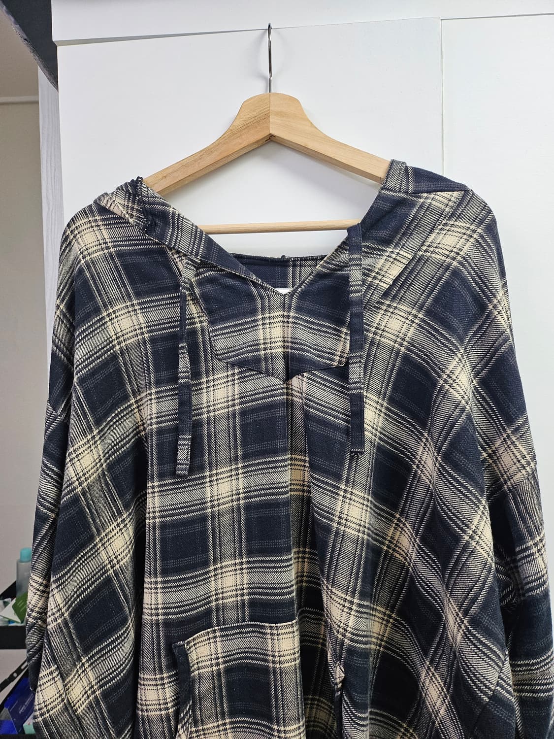 [S]south2west8 멕시칸 파카 상품이미지2