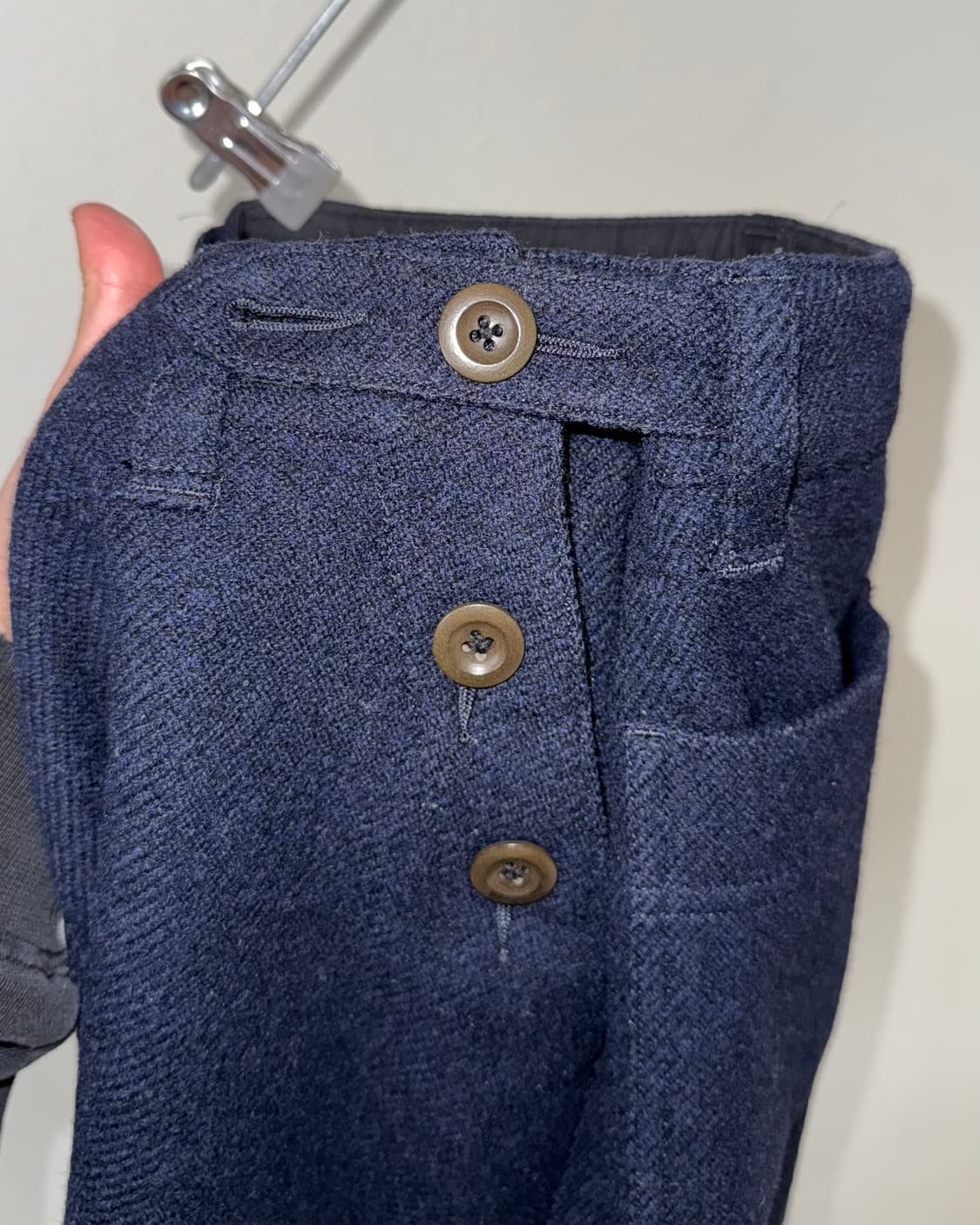 마가렛호웰 스커트 상품이미지8