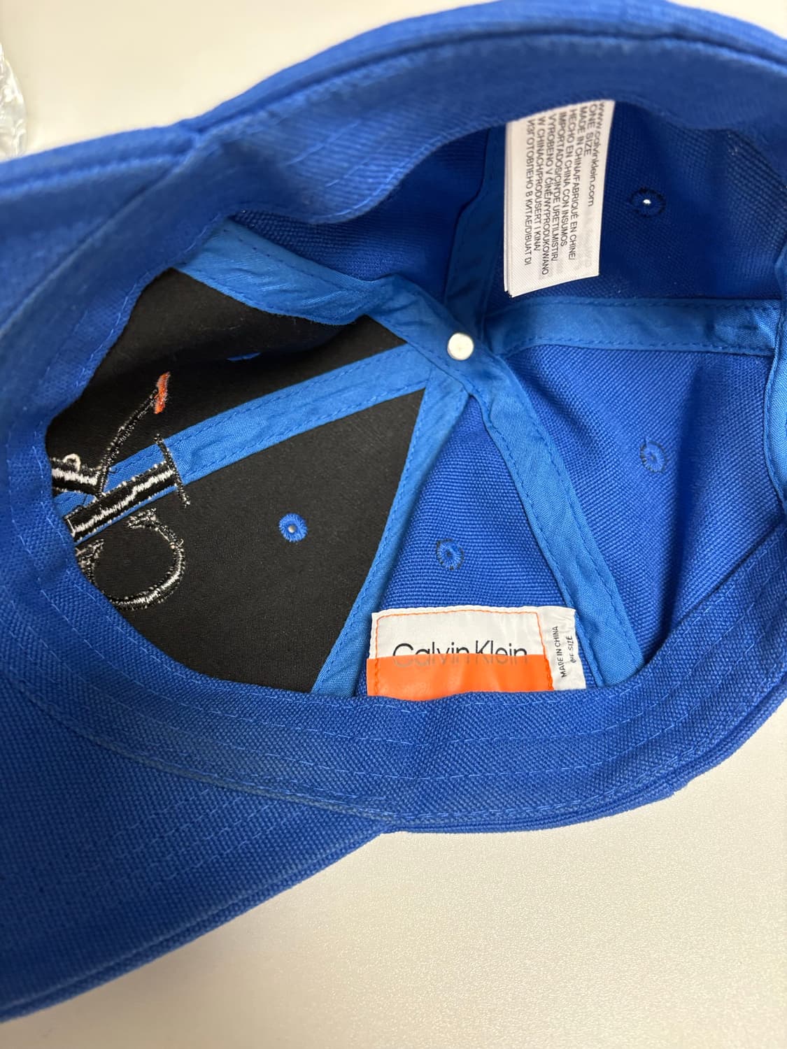 Heron preston x Calvin klien 상품이미지4