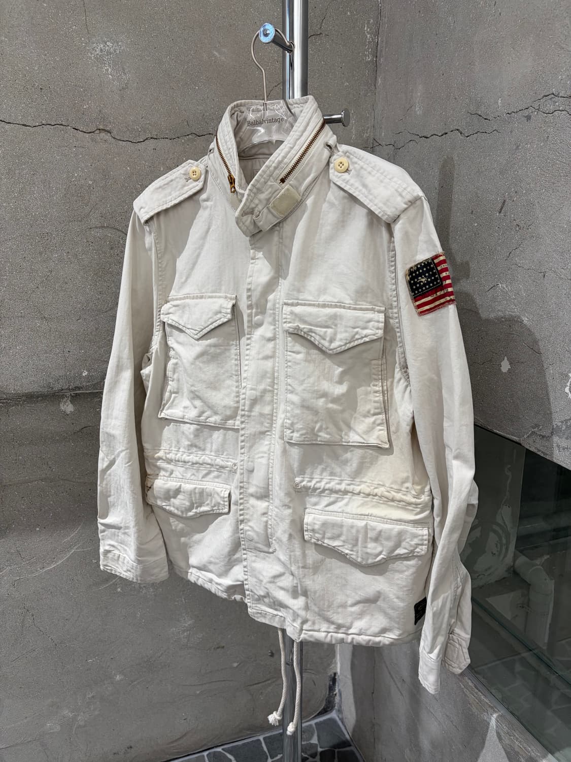 데님앤 서플라이 M-65 필드자켓 상품이미지2