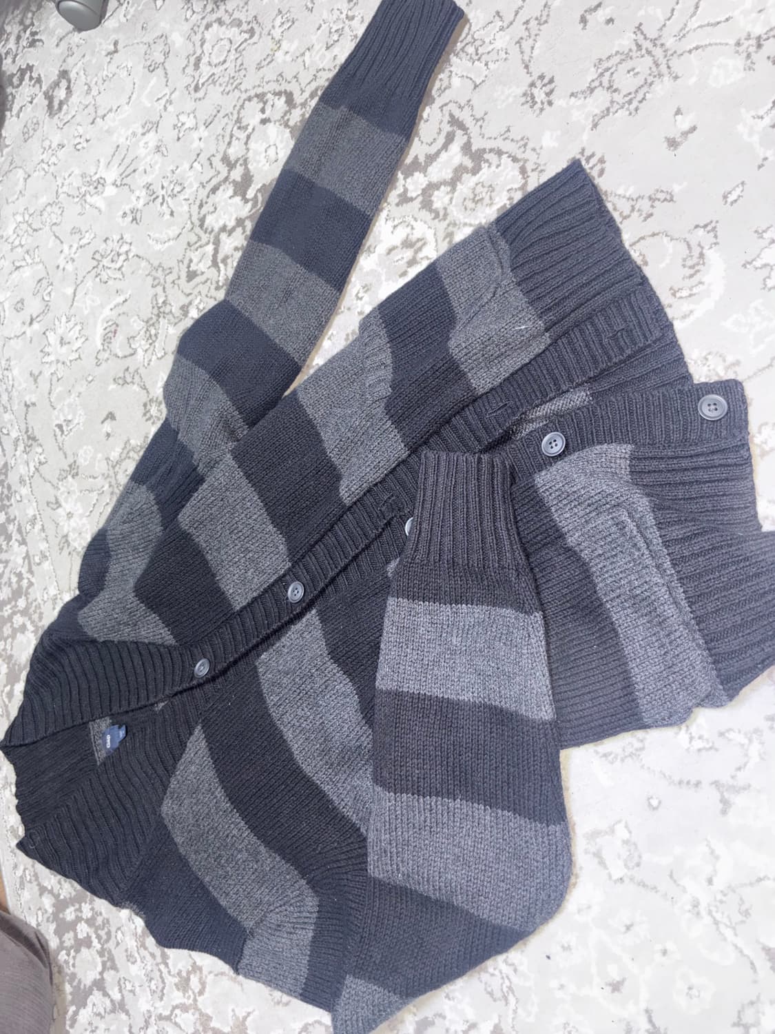 니트가디건 상품이미지1