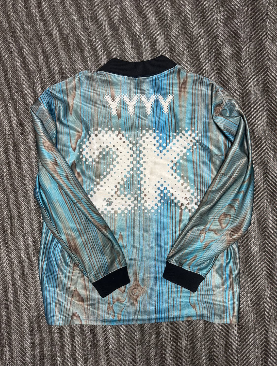 나이키 오프화이트 nrg 져지 상품이미지2