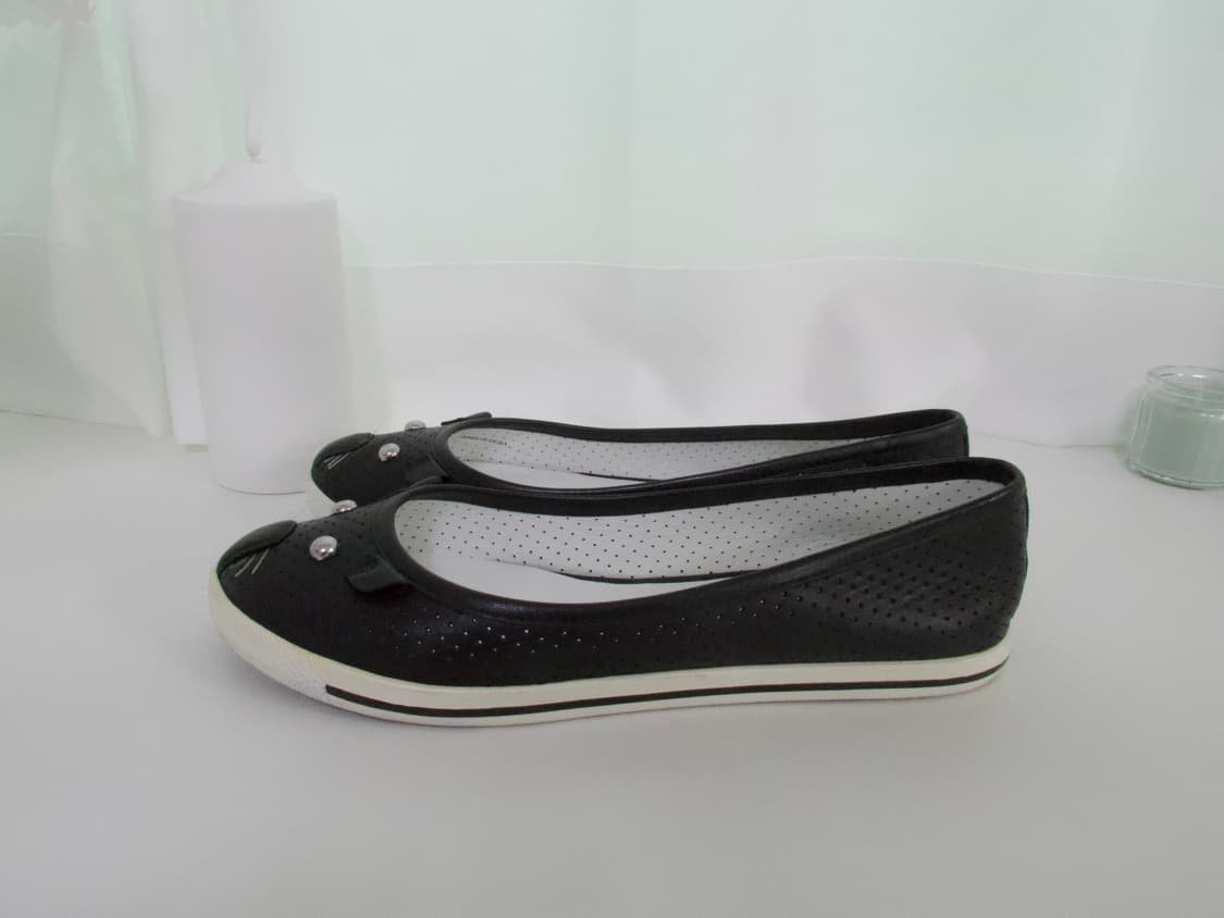 마크제이콥스 마우스 플랫슈즈 상품이미지5