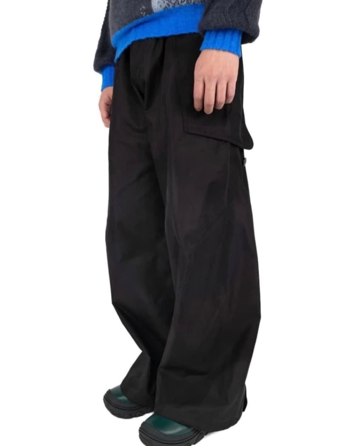 키코 코스타디노브 메노 팬츠 46 상품이미지1