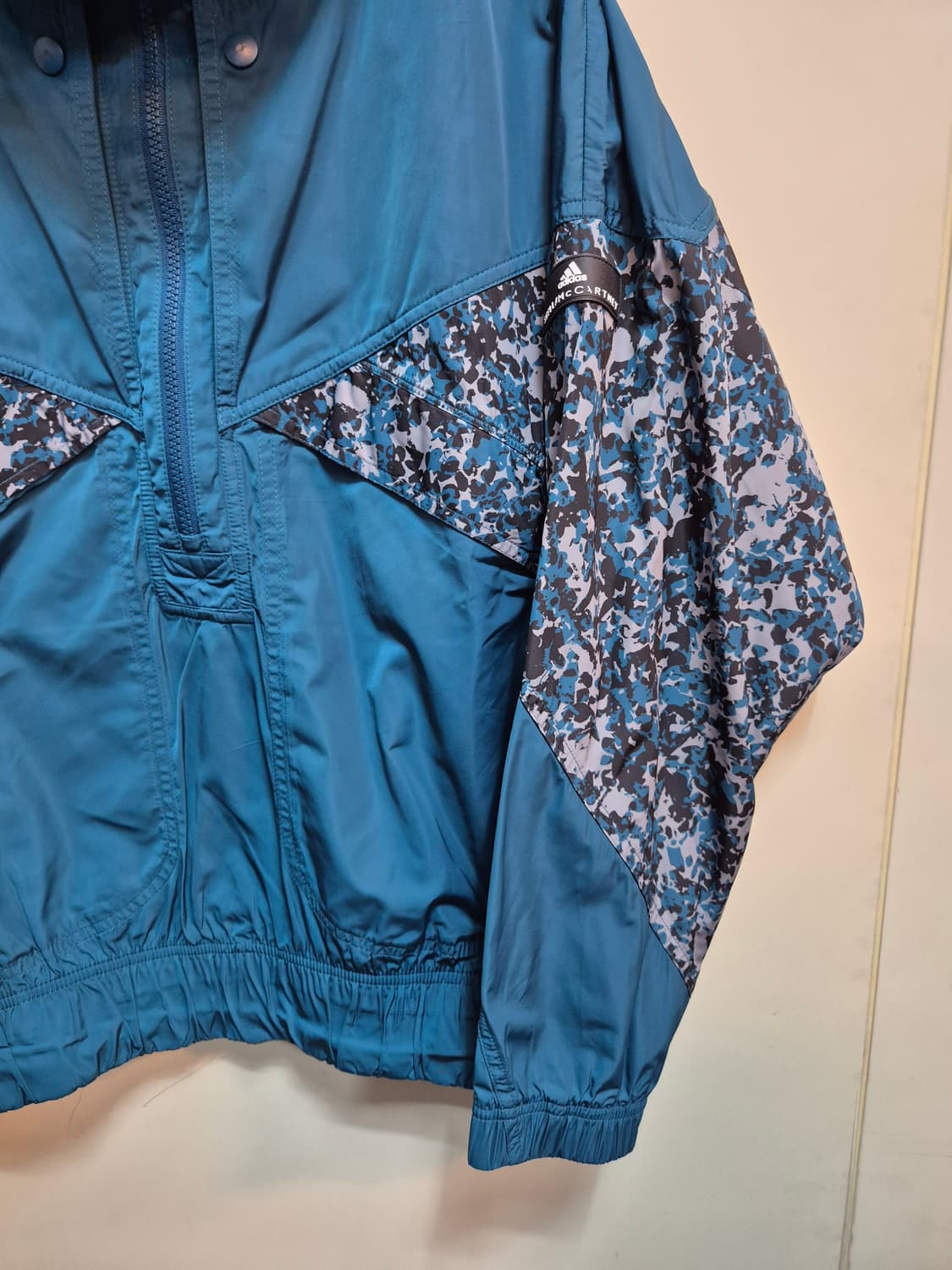 스텔라 맥카트니 바람막이 상품이미지4