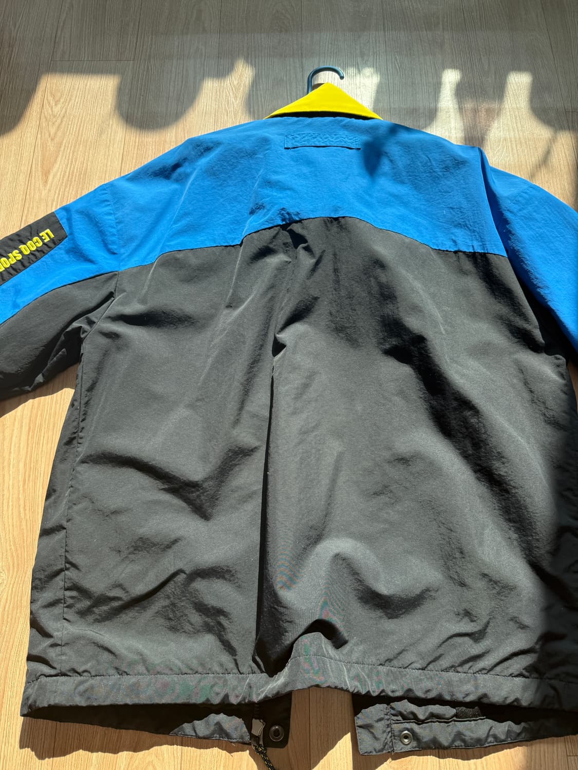 르꼬끄 바람막이  상품이미지3