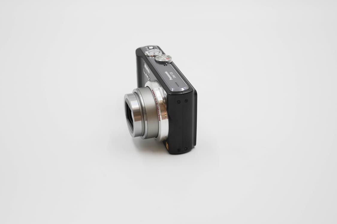 Panasonic DMC-TZ8 (파나소닉 DMC-TZ8) 상품이미지4