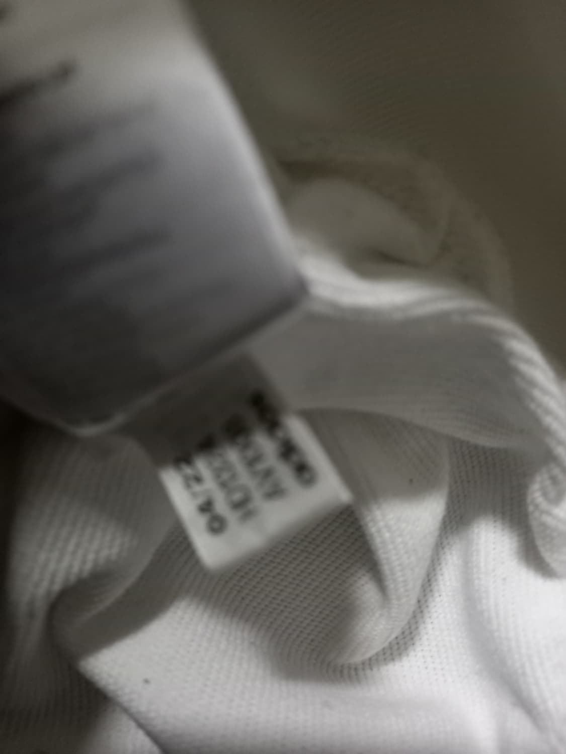 아디다스 희귀 레알마드리드 트랙탑 저지 져지집업 105/XL 상품이미지7