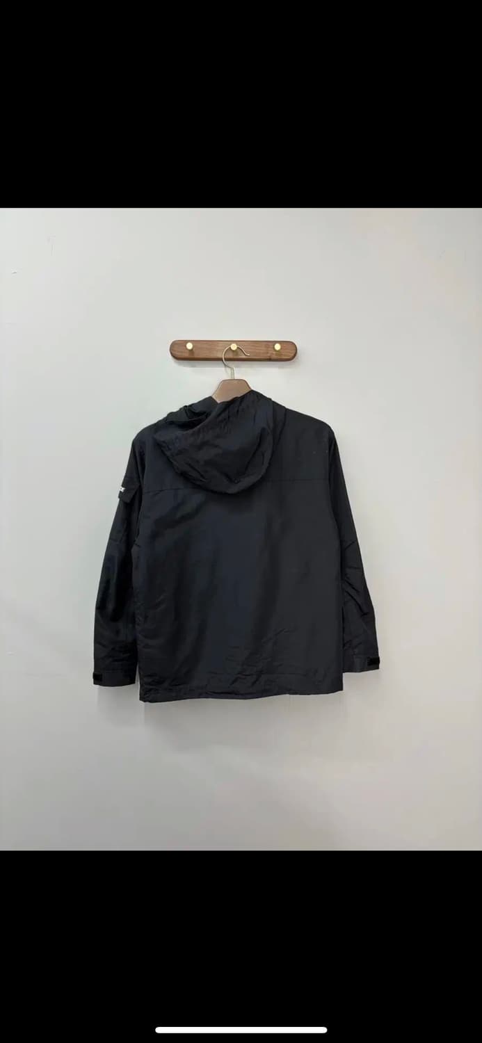 노스페이스 하이벤트 사이드로고 후드 바람막이 H809 상품이미지6