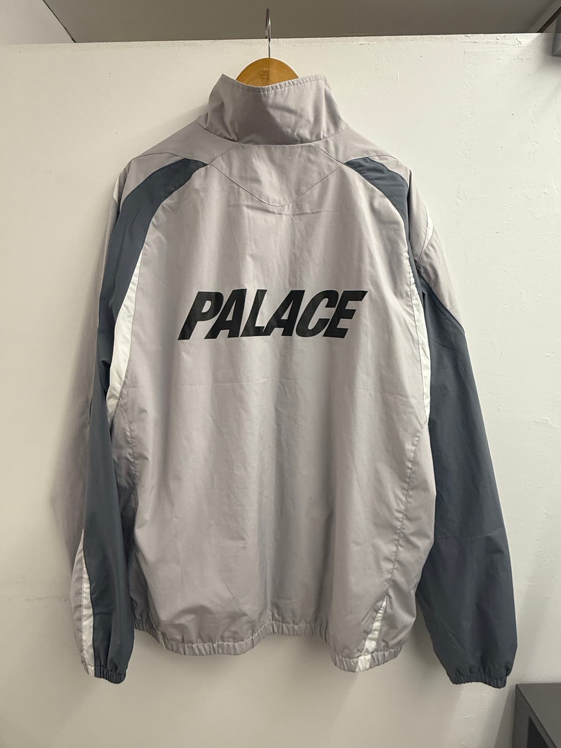 팔라스 프로 쉘 자켓 그레이 상품이미지3