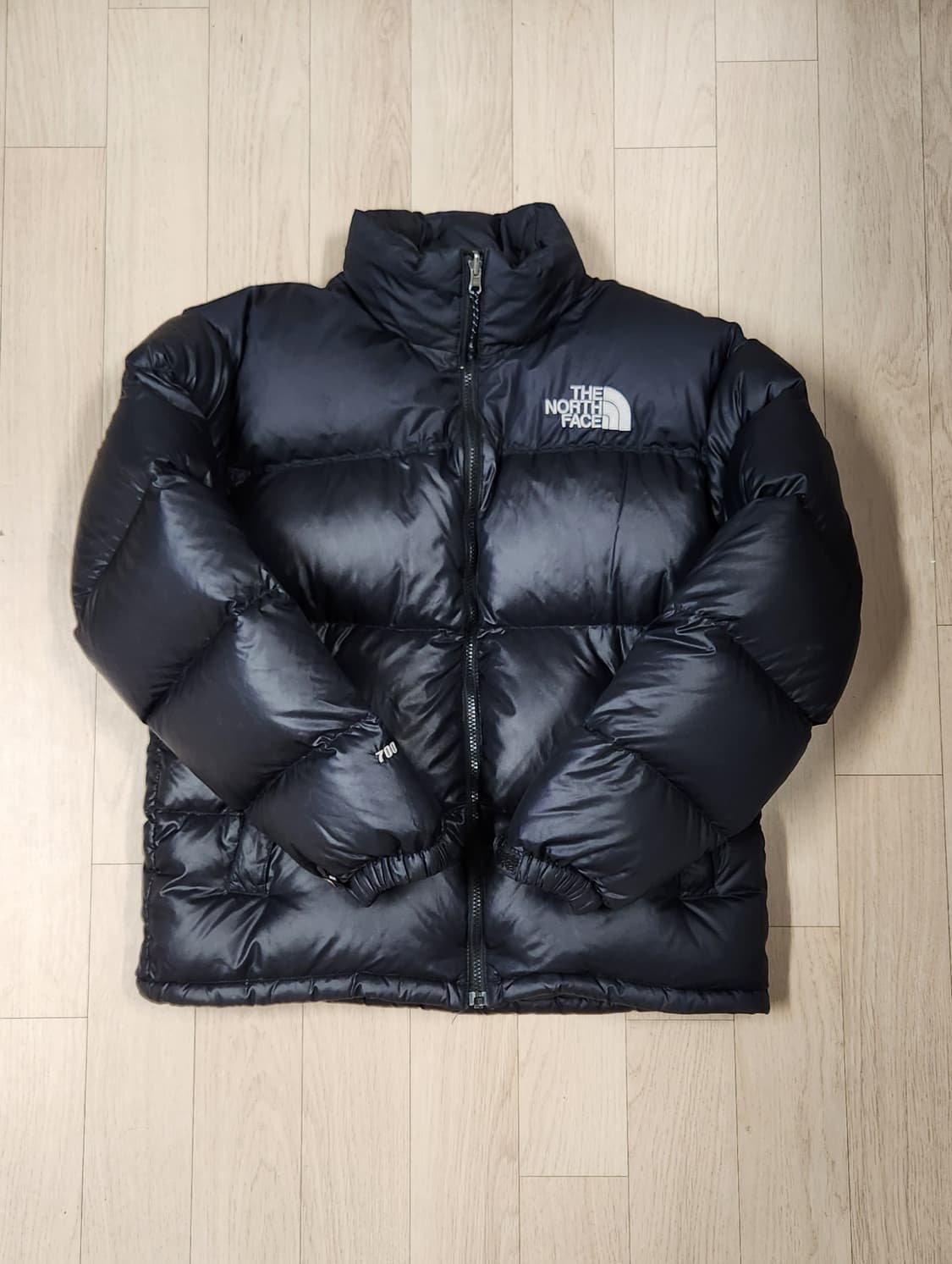 노스페이스 700 구스패딩 95 상품이미지1