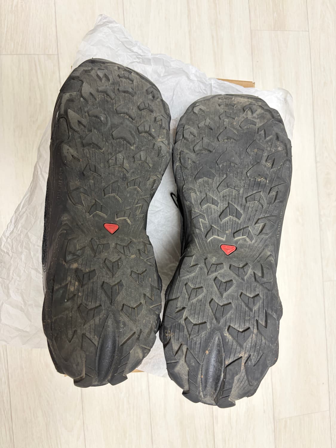 살로몬 스피드벌스 285 상품이미지6